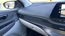 Hyundai BAYON 1.0 TGDi [120] 48V MHEV Ultimate 5dr Petrol Hatchback